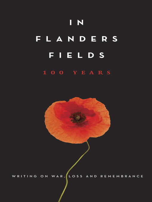 Title details for In Flanders Fields by Amanda Betts - Available